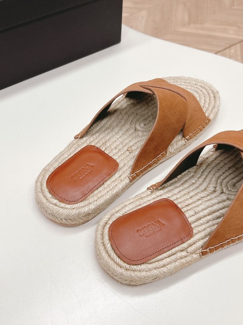 Ermenegildo Zegna Sandals